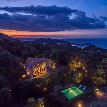Experience Relais " Il Termine Elba " Hotel ริโอมารินา ภายนอก รูปภาพ
