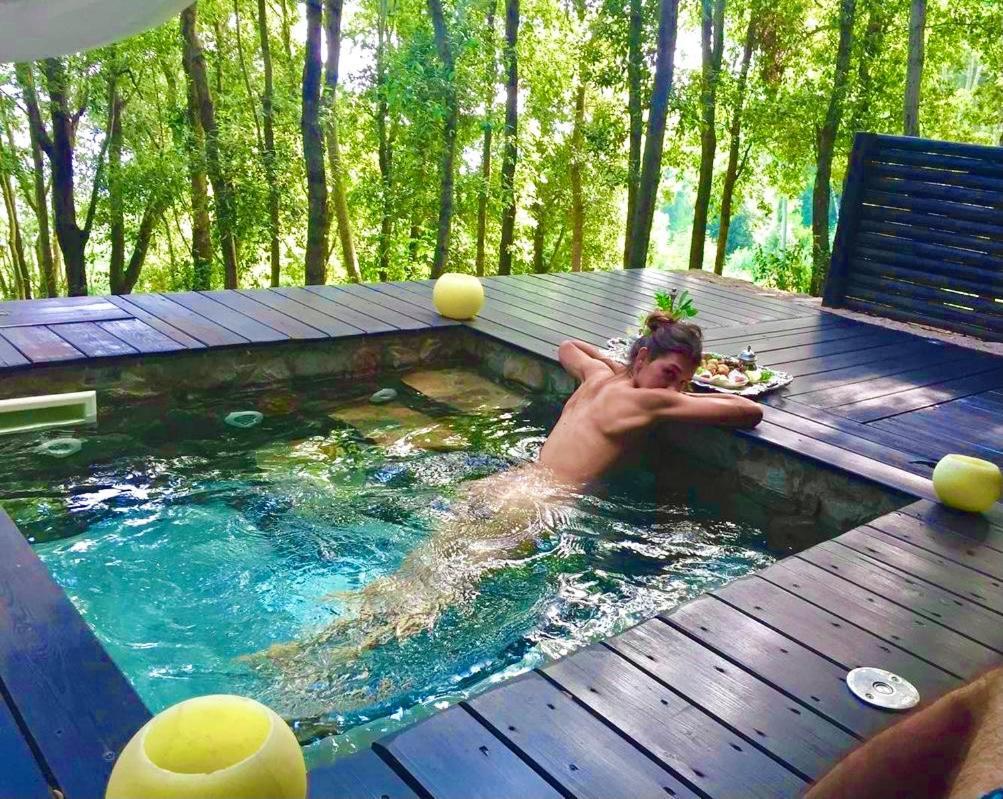Experience Relais " Il Termine Elba " Hotel ริโอมารินา ภายนอก รูปภาพ