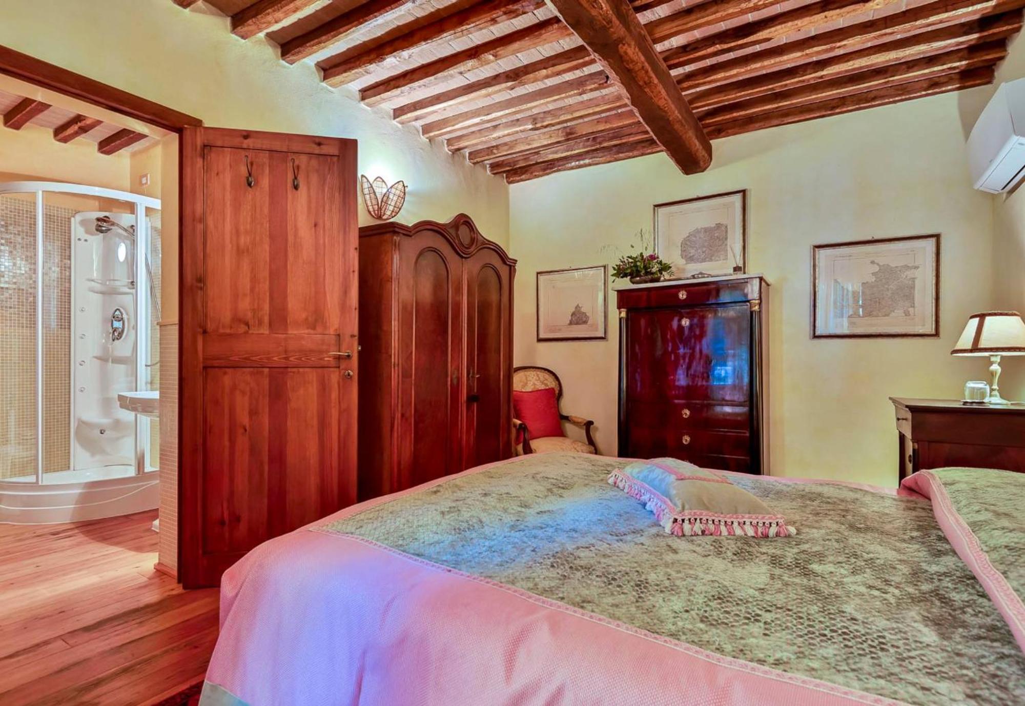 Experience Relais " Il Termine Elba " Hotel ริโอมารินา ภายนอก รูปภาพ