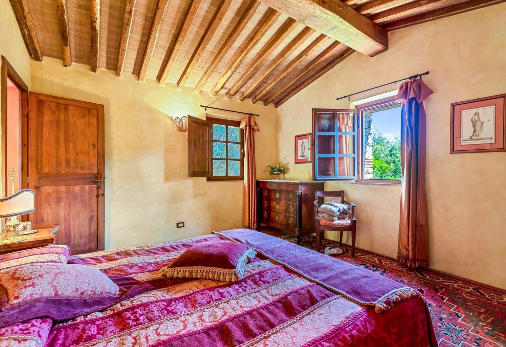 Experience Relais " Il Termine Elba " Hotel ริโอมารินา ภายนอก รูปภาพ