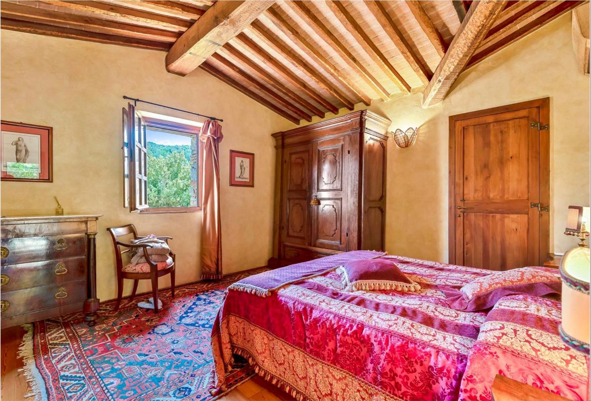 Experience Relais " Il Termine Elba " Hotel ริโอมารินา ภายนอก รูปภาพ