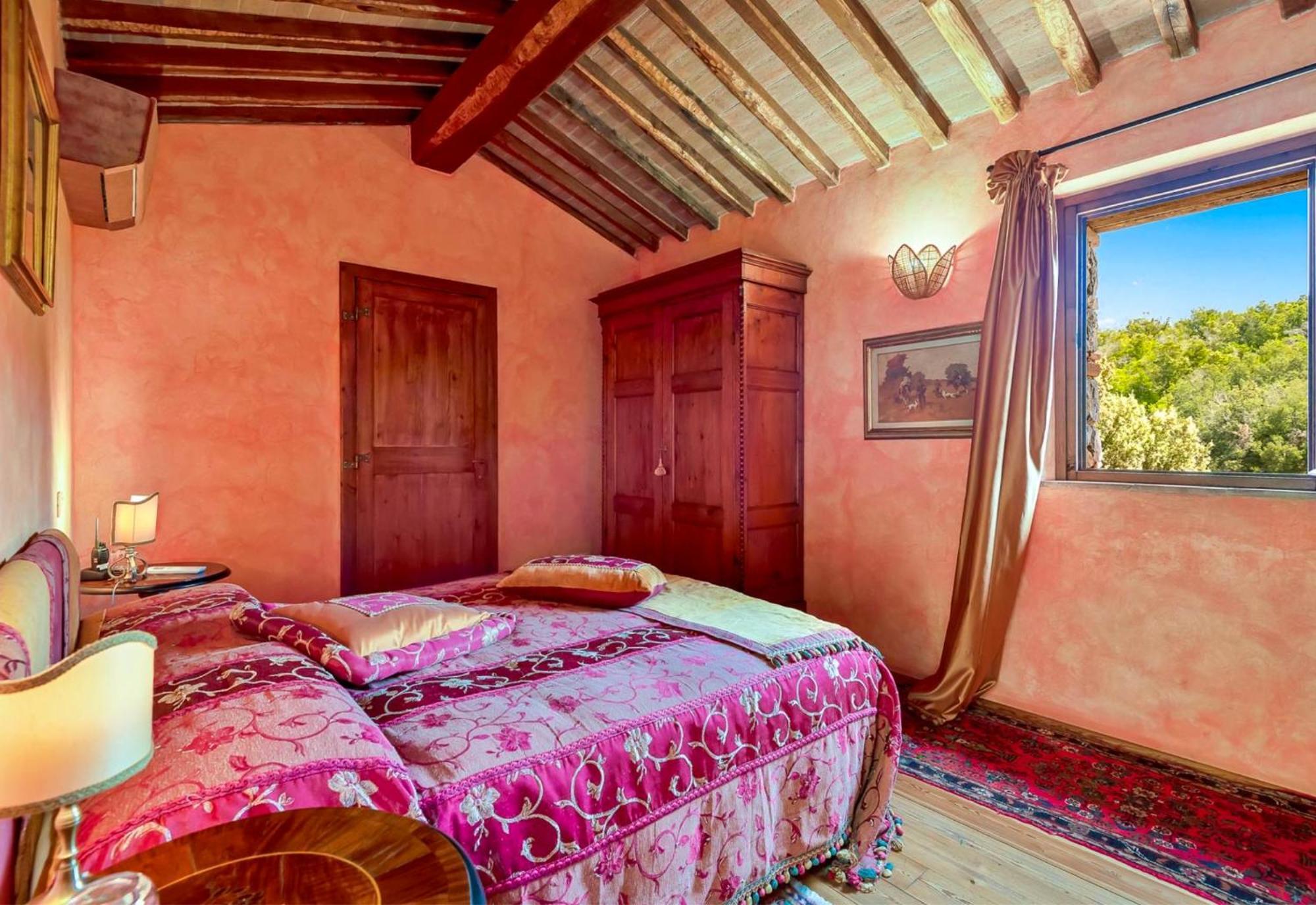 Experience Relais " Il Termine Elba " Hotel ริโอมารินา ภายนอก รูปภาพ