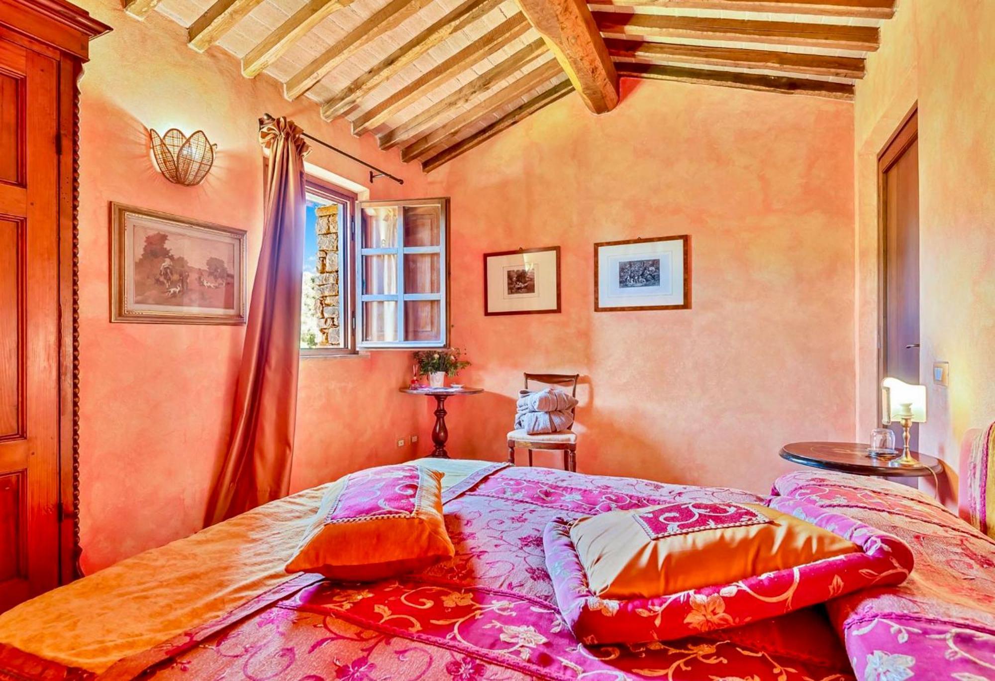 Experience Relais " Il Termine Elba " Hotel ริโอมารินา ภายนอก รูปภาพ