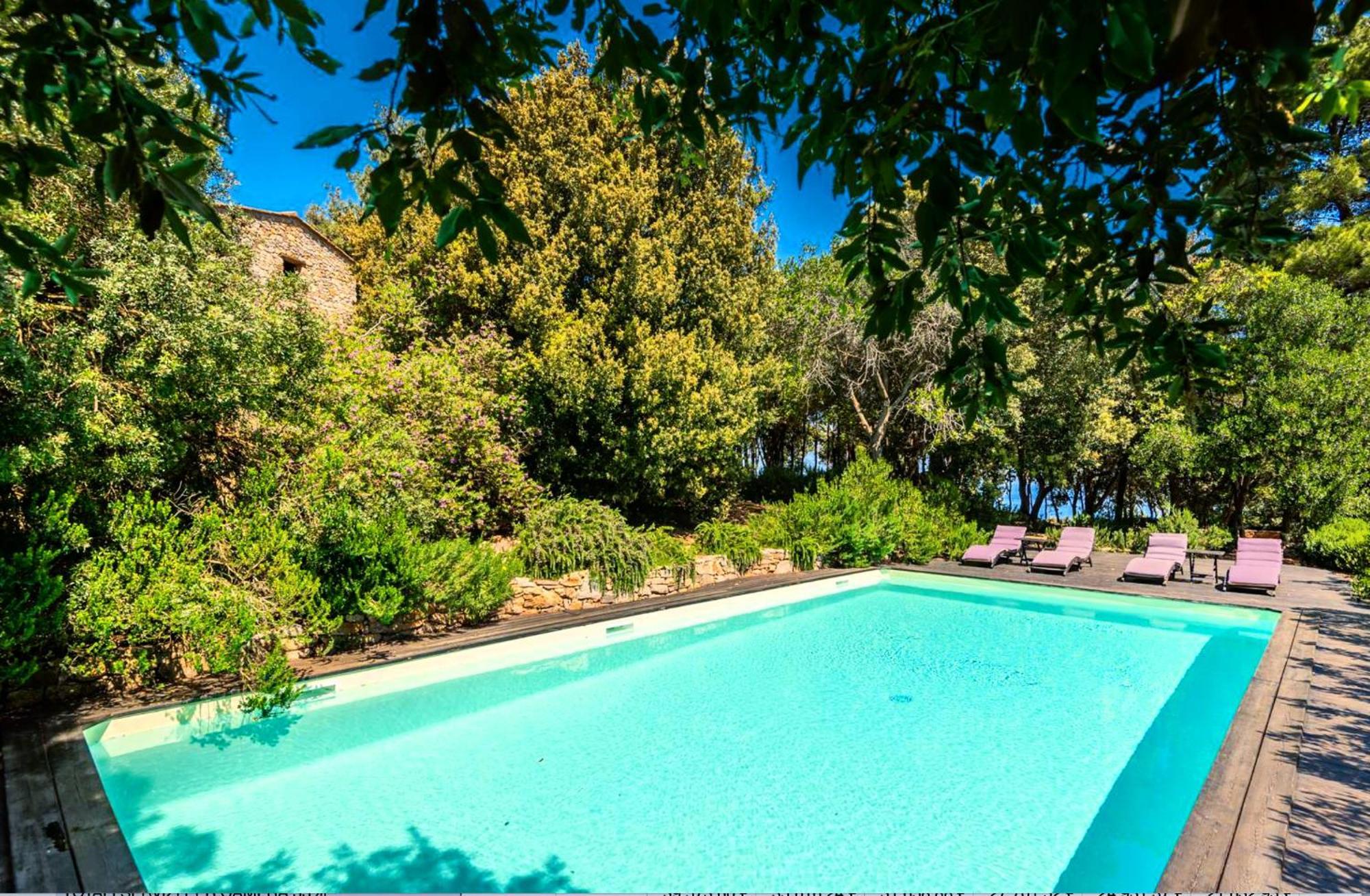 Experience Relais " Il Termine Elba " Hotel ริโอมารินา ภายนอก รูปภาพ