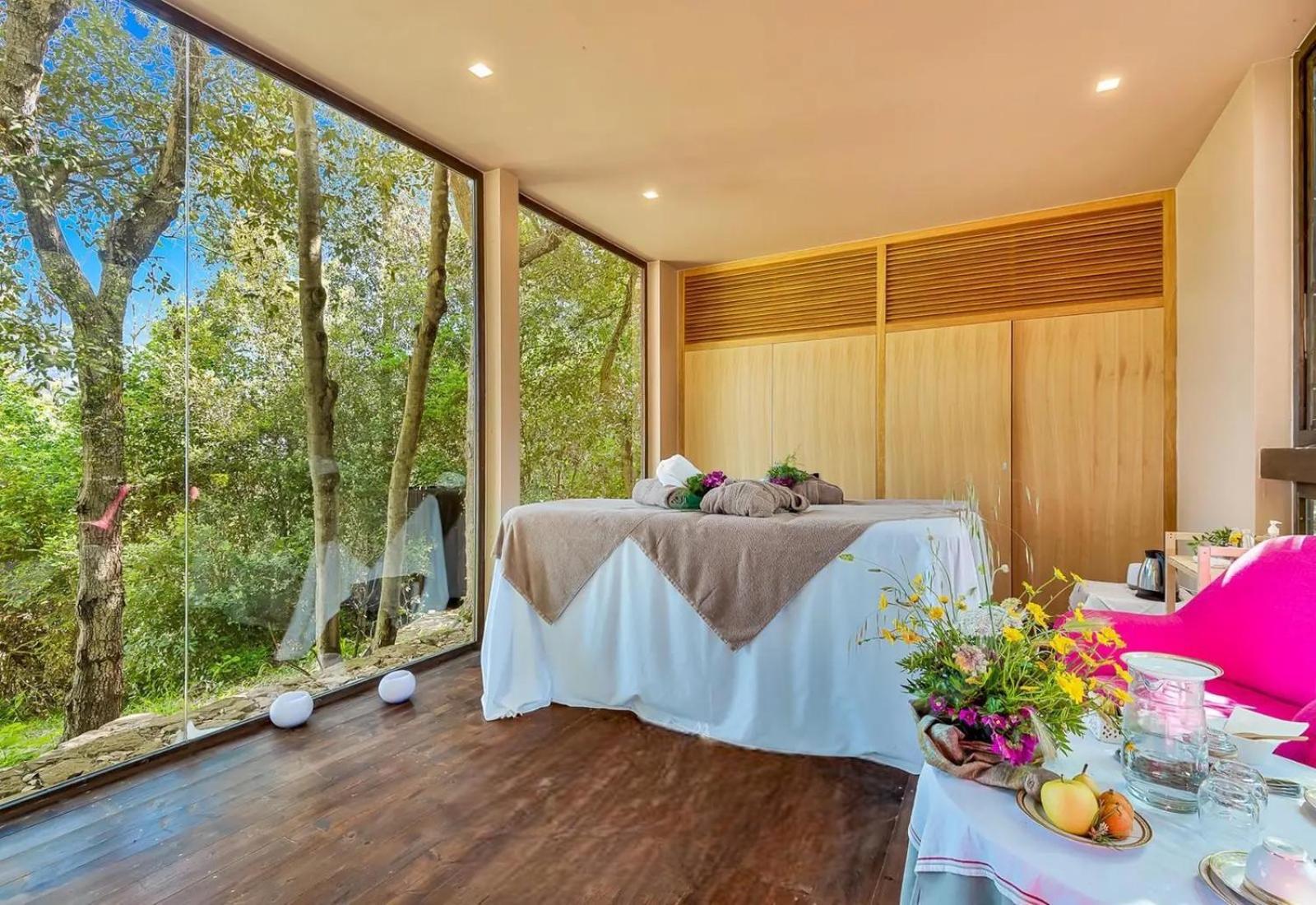 Experience Relais " Il Termine Elba " Hotel ริโอมารินา ภายนอก รูปภาพ