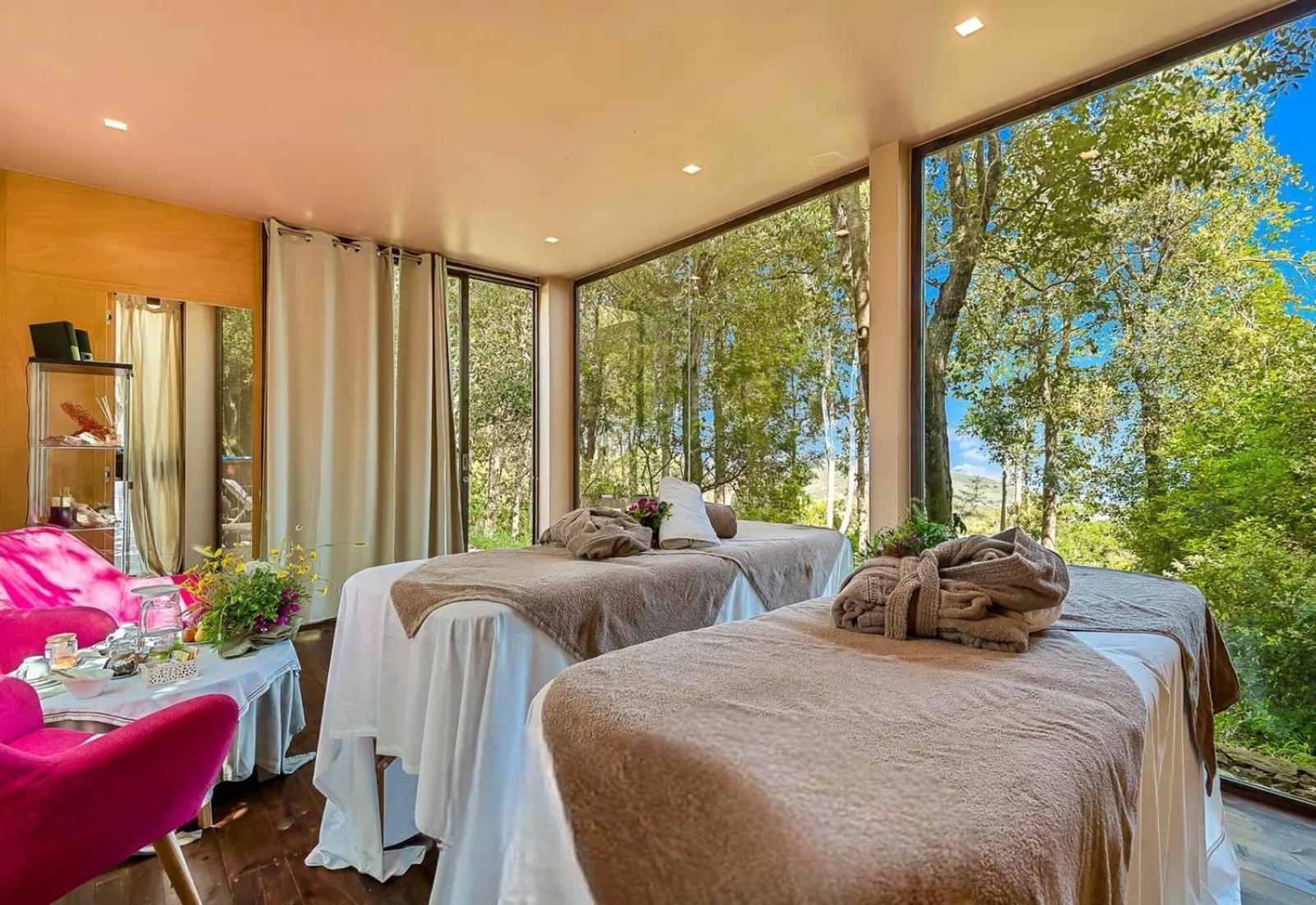 Experience Relais " Il Termine Elba " Hotel ริโอมารินา ภายนอก รูปภาพ
