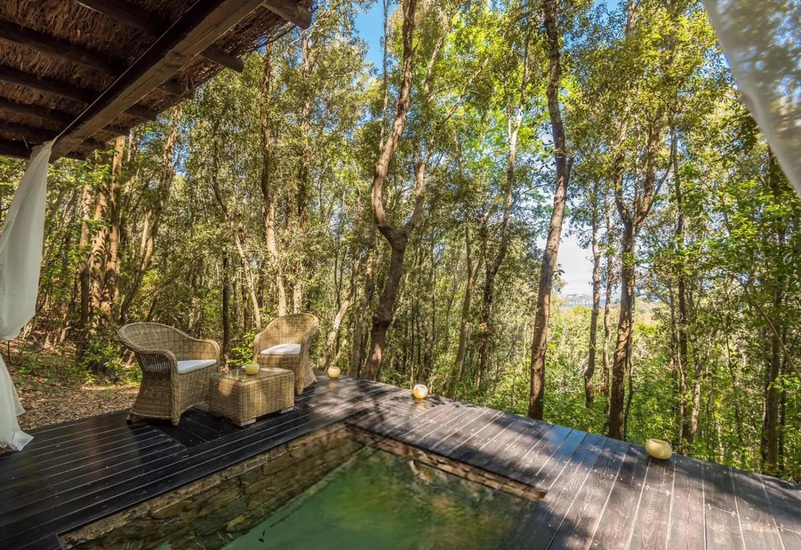 Experience Relais " Il Termine Elba " Hotel ริโอมารินา ภายนอก รูปภาพ