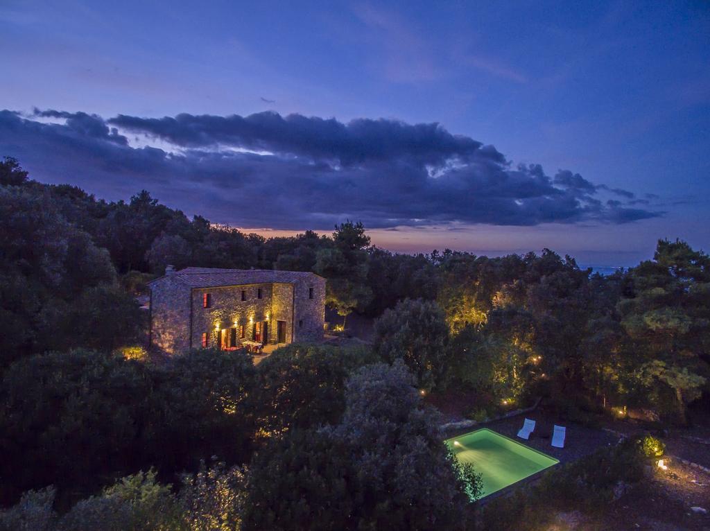 Experience Relais " Il Termine Elba " Hotel ริโอมารินา ภายนอก รูปภาพ