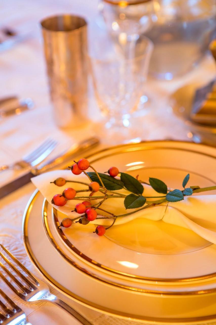 Experience Relais " Il Termine Elba " Hotel ริโอมารินา ภายนอก รูปภาพ