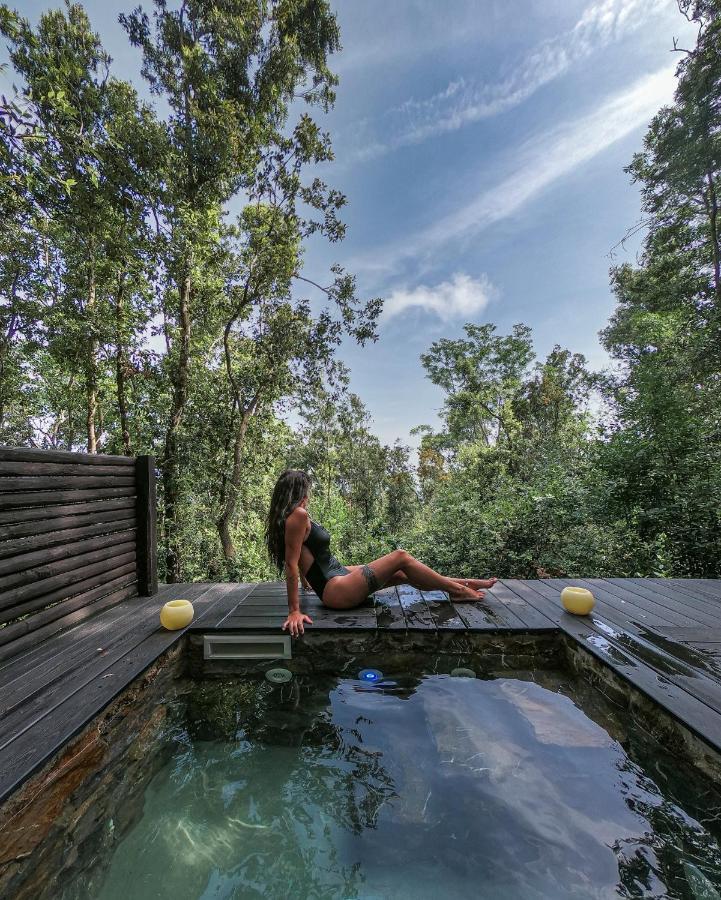 Experience Relais " Il Termine Elba " Hotel ริโอมารินา ภายนอก รูปภาพ