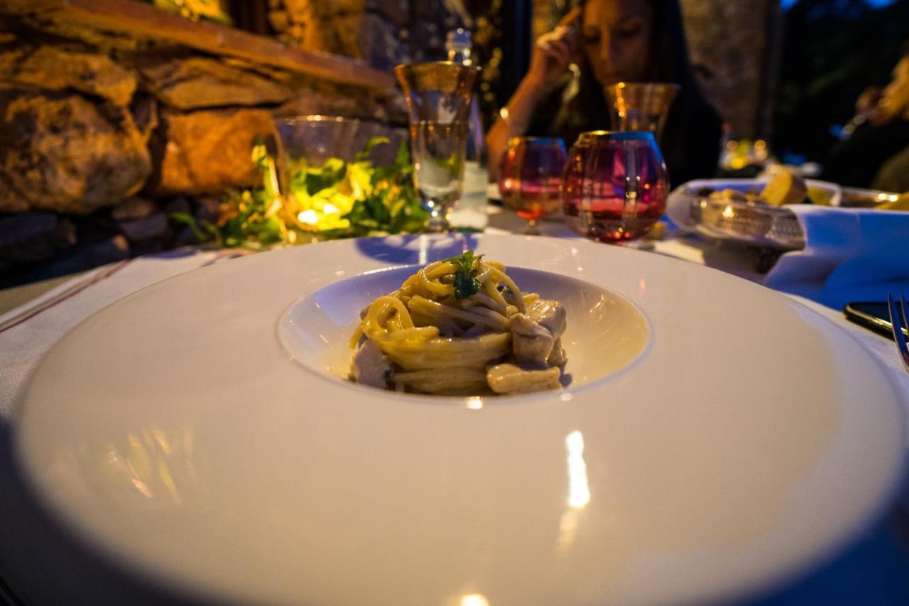 Experience Relais " Il Termine Elba " Hotel ริโอมารินา ภายนอก รูปภาพ