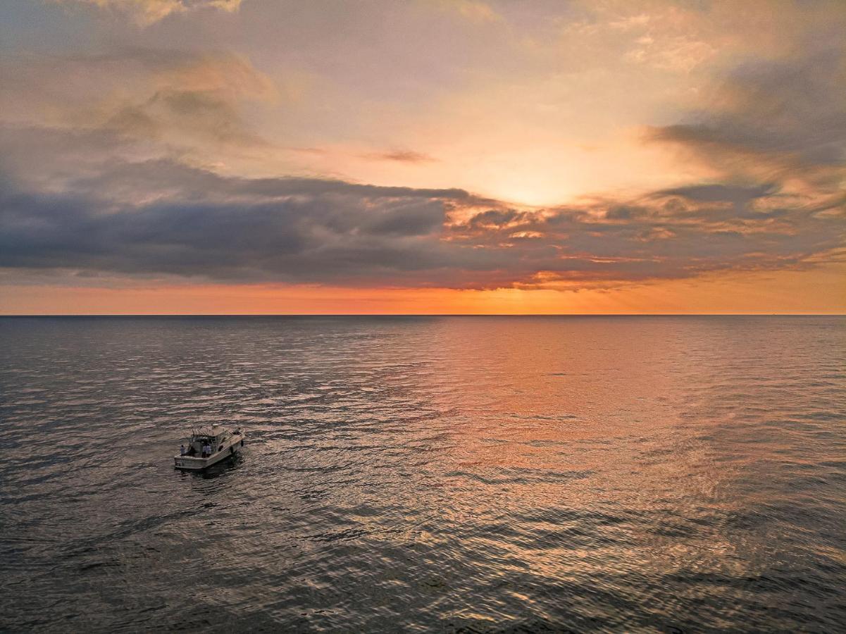 Experience Relais " Il Termine Elba " Hotel ริโอมารินา ภายนอก รูปภาพ